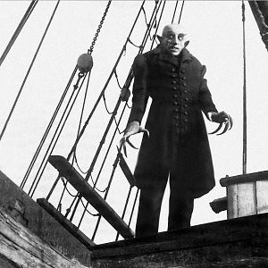 Fotoğraf Nosferatu