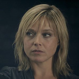 Fotoğraf Marie Guillard