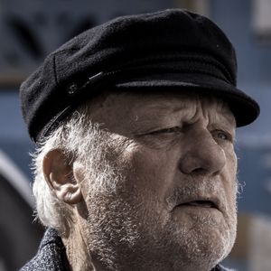 Fotoğraf Philippe Nahon