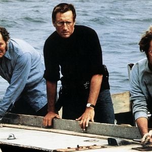 Fotoğraf Jaws