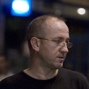 Fotoğraf Philippe Claudel