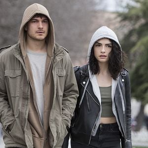 Fotoğraf Hazar Ergüçlü