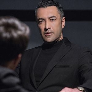 Fotoğraf Hakan: Muhafız