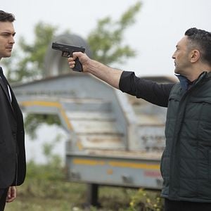 Fotoğraf Hakan: Muhafız