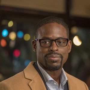 Fotoğraf Sterling K. Brown