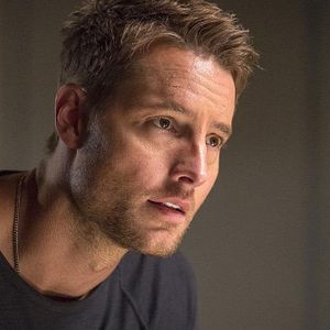 Fotoğraf Justin Hartley