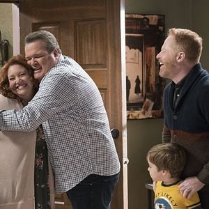 Fotoğraf Eric Stonestreet