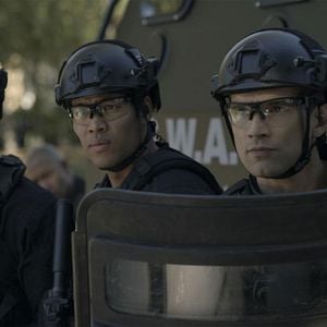 Fotoğraf Alex Russell