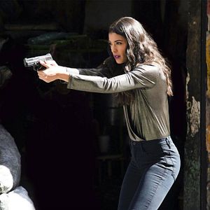 Fotoğraf Stephanie Sigman