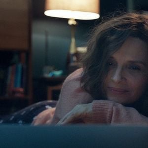 Fotoğraf Juliette Binoche