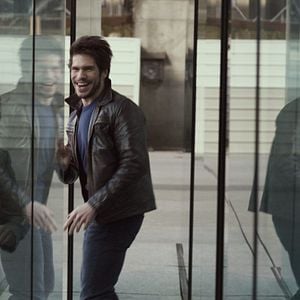 Fotoğraf François Civil