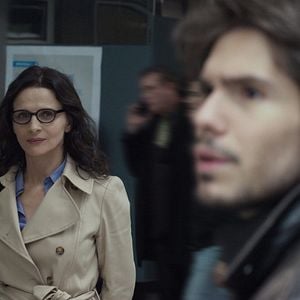 Fotoğraf François Civil