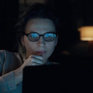 Fotoğraf Juliette Binoche