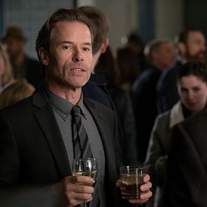 Fotoğraf Spinning Man