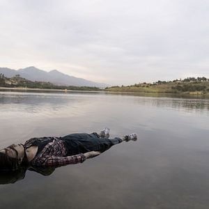 Fotoğraf Spinning Man