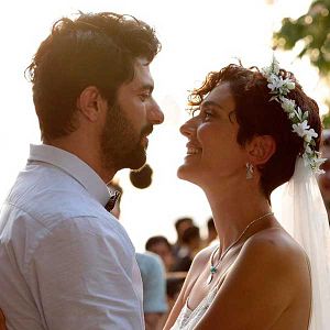 Fotoğraf Bir Aşk İki Hayat