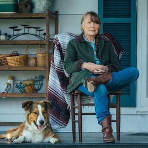 Fotoğraf İhtiyar Adam ve Silah