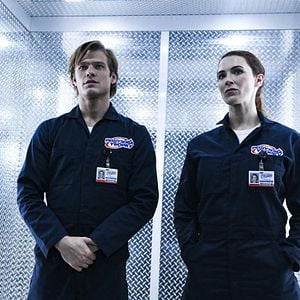 Fotoğraf Bridget Regan