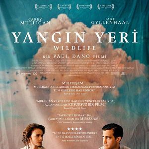 Fotoğraf Yangın Yeri