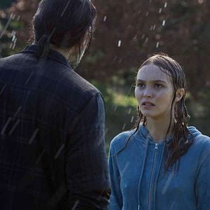 Fotoğraf Lily-Rose Depp