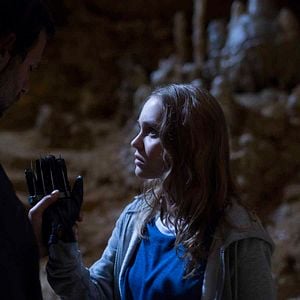 Fotoğraf Lily-Rose Depp