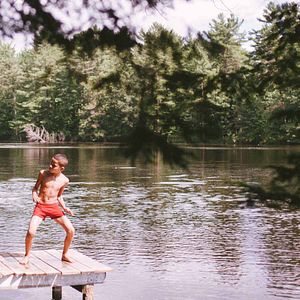 Fotoğraf We The Animals