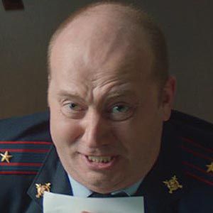 Fotoğraf Sergey Burunov