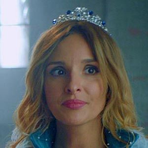 Fotoğraf Aleksandra Bortich