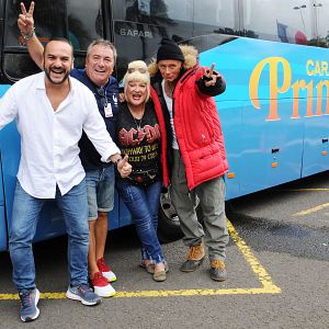 Fotoğraf Fabien Onteniente