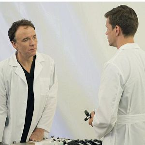 Fotoğraf David Wilson Barnes