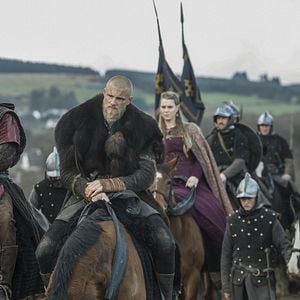 Fotoğraf Alexander Ludwig