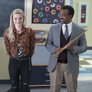 Fotoğraf Tim Meadows