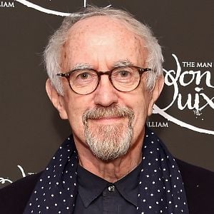 Fotoğraf Jonathan Pryce