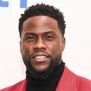 Fotoğraf Kevin Hart