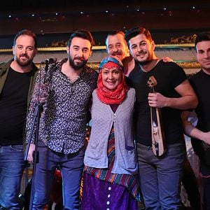 Fotoğraf Ege'nin Hamsisi