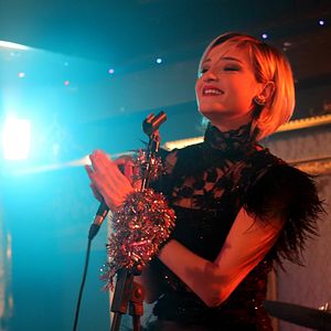 Fotoğraf Ege'nin Hamsisi