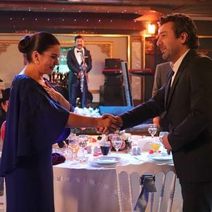 Fotoğraf Ege'nin Hamsisi