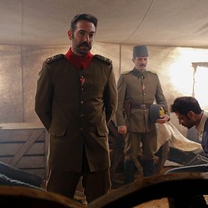 Fotoğraf Mehmetçik Kut'ül Amare