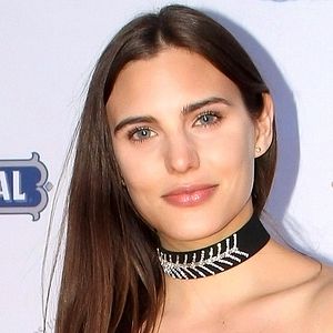 Fotoğraf Macarena Achaga