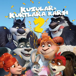Fotoğraf Kuzular Kurtlara Karşı 2