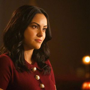 Fotoğraf Camila Mendes