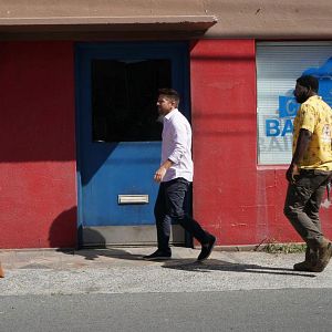 Fotoğraf Halston Sage