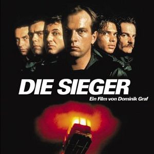 Fotoğraf Die Sieger