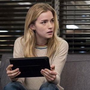 Fotoğraf Willa Fitzgerald