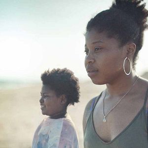 Fotoğraf Dominique Fishback