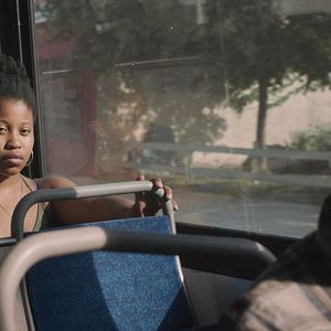 Fotoğraf Dominique Fishback