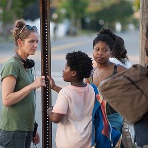 Fotoğraf Dominique Fishback