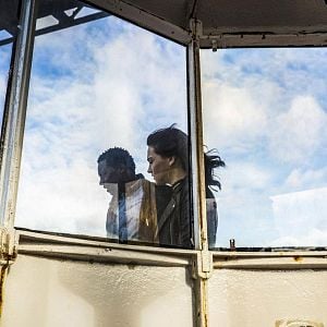 Fotoğraf Violett Beane