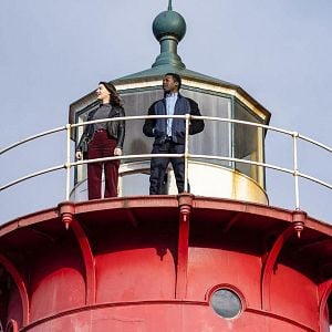 Fotoğraf Violett Beane