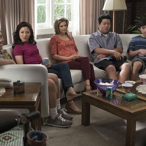 Fotoğraf Constance Wu